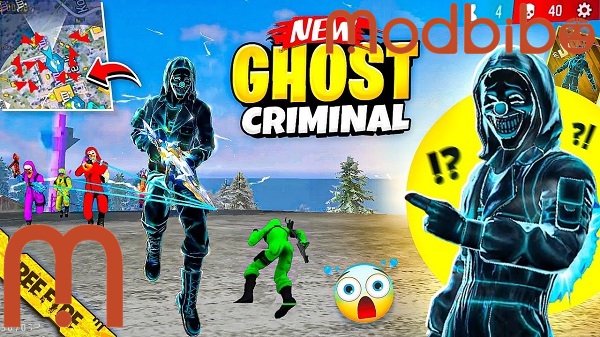 ghost free fire apk bot