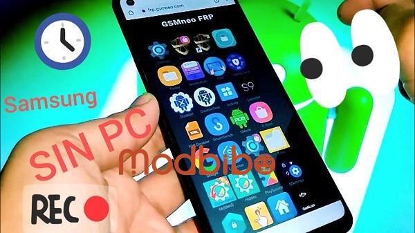 gsmneo frp gratis