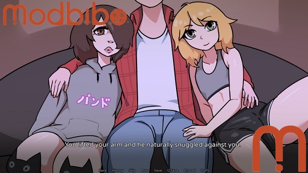 hazelnut latte apk android