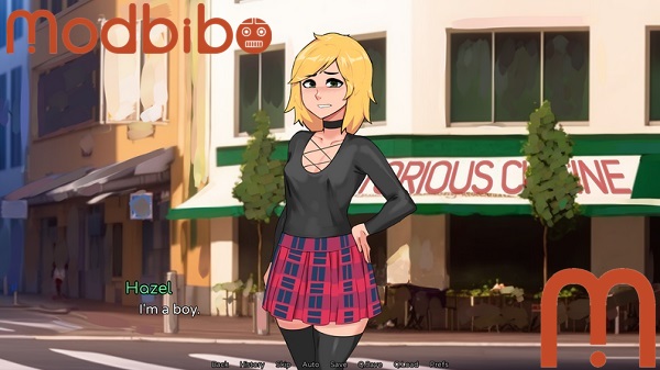 hazelnut latte apk mobile