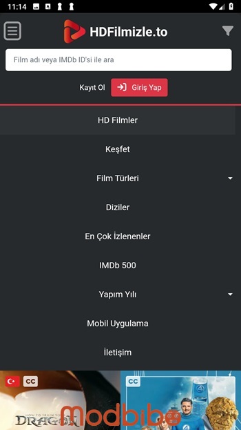 hd film izle movie apk download app