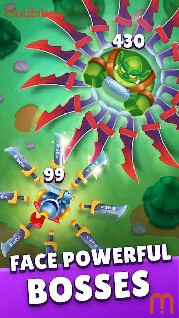 heroes vs hordes mod apk free purchase