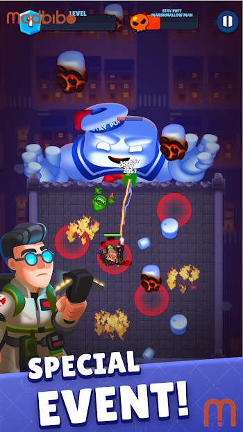 heroes vs hordes mod apk unlimited money and gems