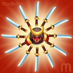 Heroes vs Hordes icon