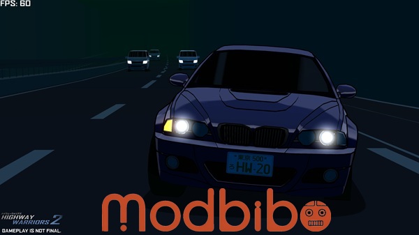 highway warriors 2 android