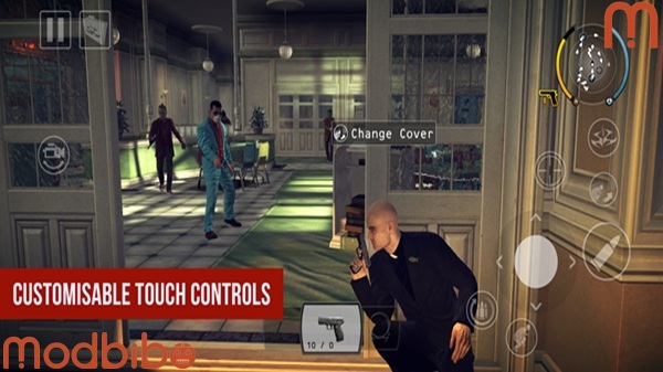 hitman absolution mobile