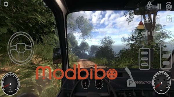 Hono Truck APK Download For Android