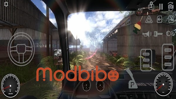 Hono Truck APK Download Free