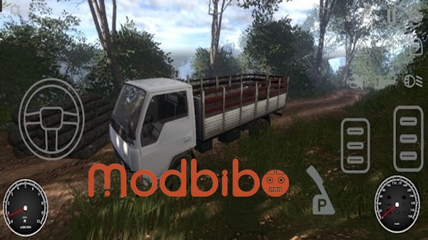 Hono Truck APK Latest Version