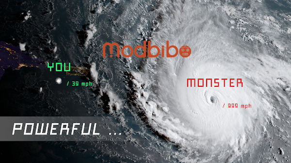 Hurricane io MOD APK For Android