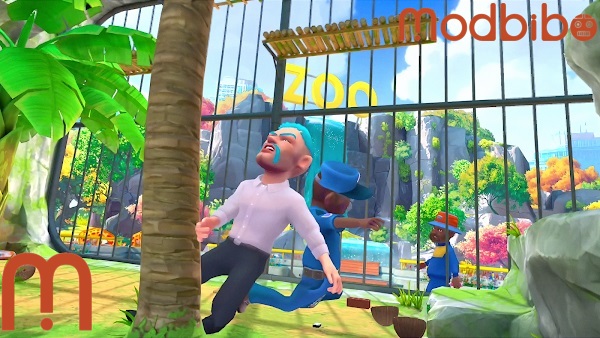 i am monkey apk android