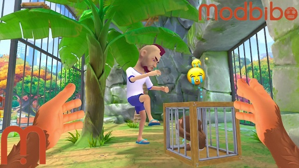 i am monkey apk download