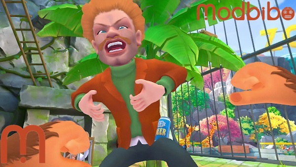 i am monkey apk full