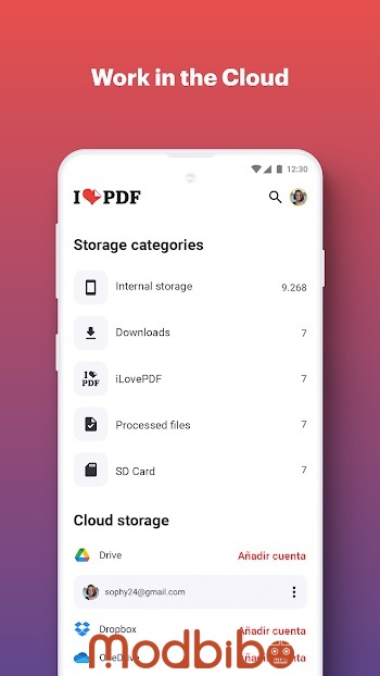i love pdf mod apk download