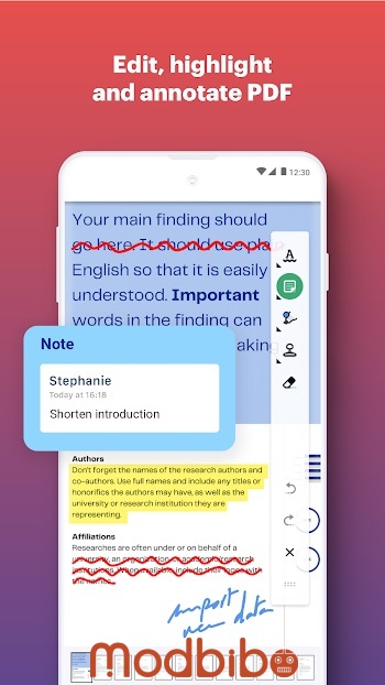ilovepdf mod apk premium unlocked