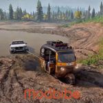 Indian Auto Offloading Car Rescue Game icon