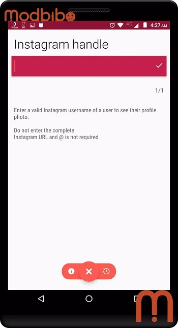 insta face apk free