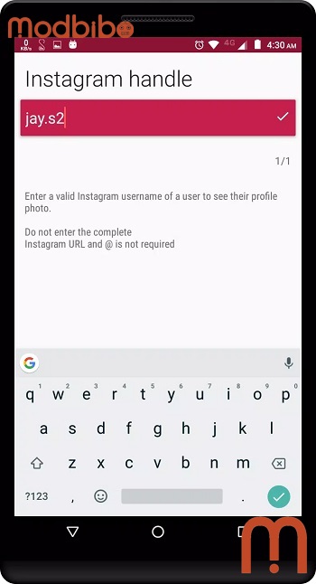 insta face apk latest version