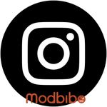Instagram Black