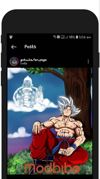 instagram black apk download