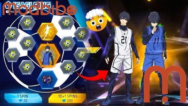 isagi apk android