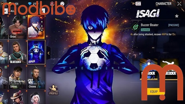 isagi apk download