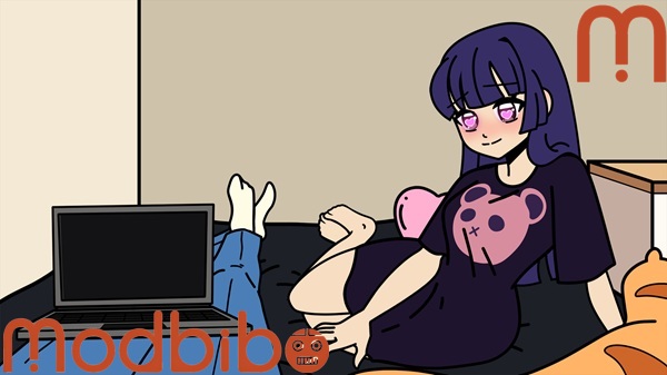 janitor of love apk android