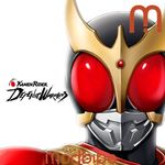 Kamen Rider Defense Warriors icon