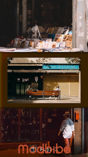 kapi cam vintage camera mod apk