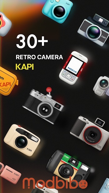 kapi camera mod apk latest version