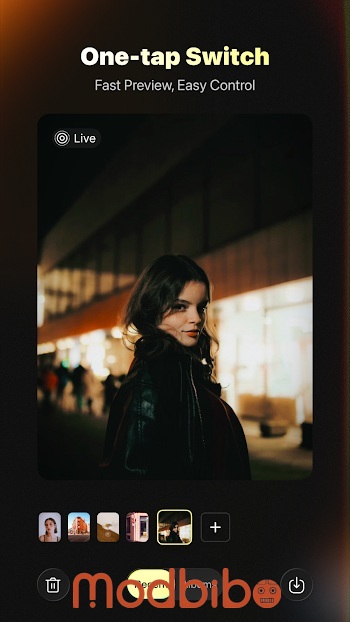 kapi camera mod apk premium