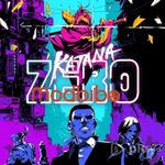 Katana ZERO