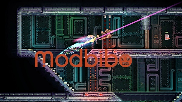 Katana ZERO APK New version