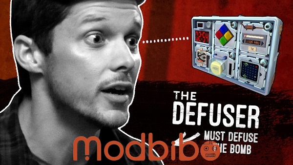 keep talking and nobody explodes apk premium