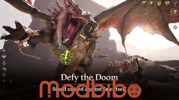 legend of ymir apk latest version