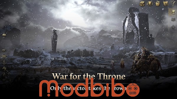 legend of ymir apk mod