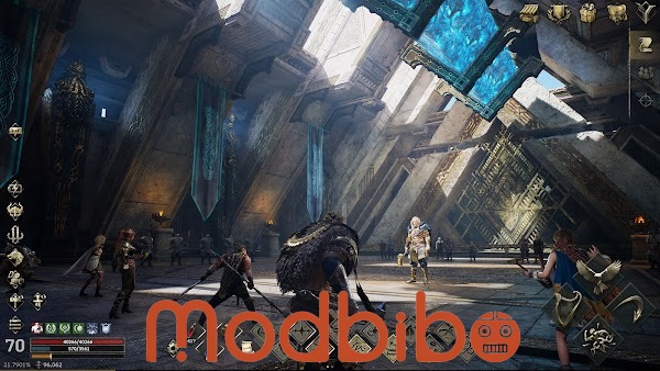 legend of ymir mobile apk