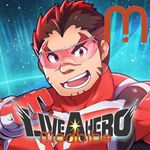 LIVE A HERO icon