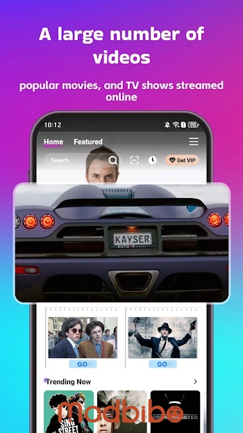 loktv mod apk latest version
