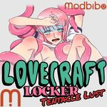 Lovecraft Locker: Tentacle Lust