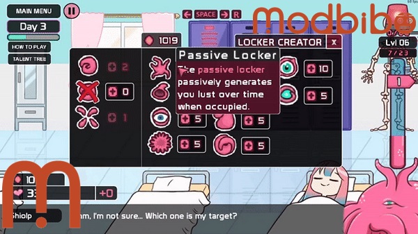 lovecraft locker tentacle lust apk android