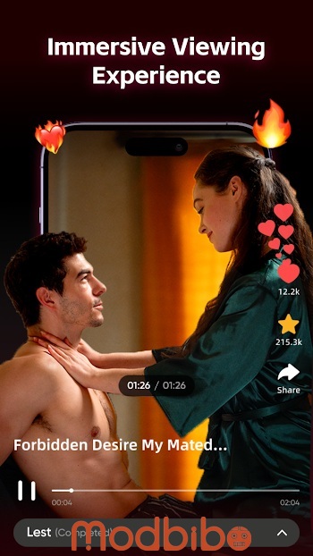 loveshots mod apk no ads