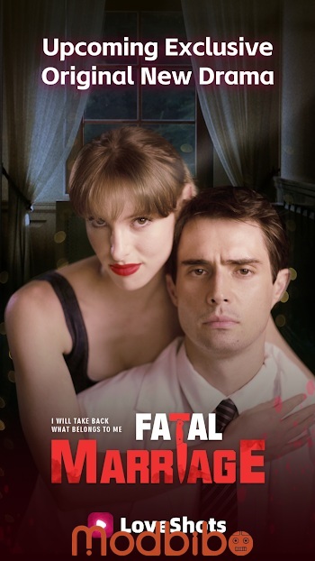 loveshots mod apk premium unlocked