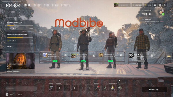 Macabre APK Download For ANdroid