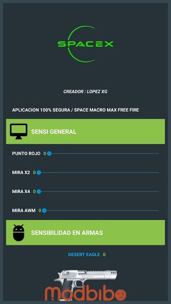 macro free fire android