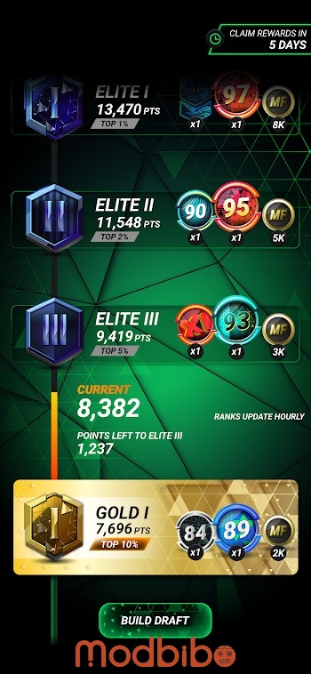 madfut 26 mod unlimited coins