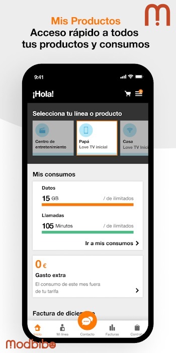 mi orange apk latest version