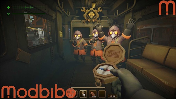 mimesis game android