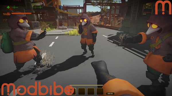 mimesis game beta download