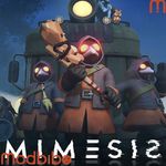 MIMESIS icon